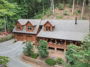 11288 Old Ccc Camp Rd, Chatsworth, GA 30705