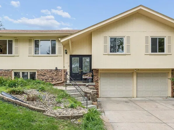 431 S 150th Cir, Omaha, NE 68154
