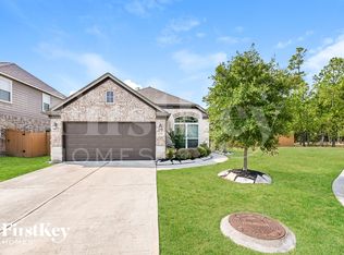 11314 Huntcrest Ln, Humble, TX 77396