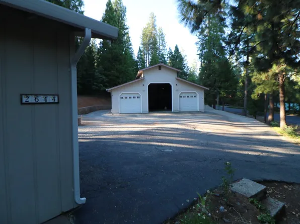 2644 Venado Dr, Arnold, CA 95223