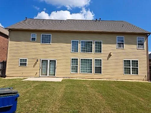 3612 Lake Estates Way — Photo 57