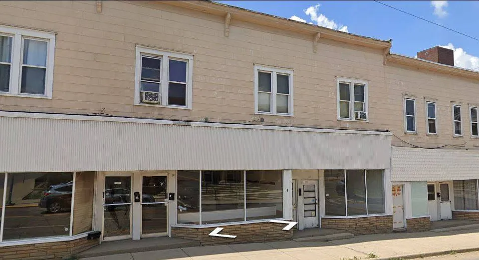 43 S Arch Ave