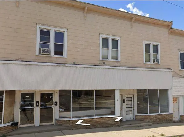 27 S Arch Ave, Alliance, OH 44601