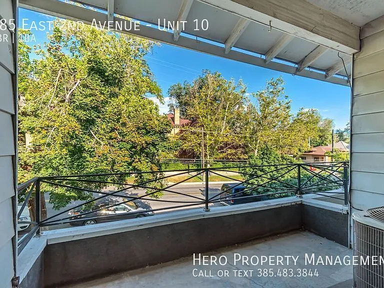 585 E 2nd Ave #10 — Photo 14