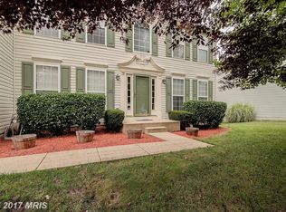 15 Kimmer Ct, Fredericksburg, VA 22406