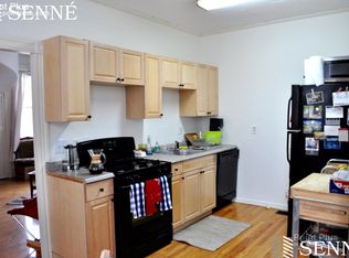 354 Norfolk St #1, Cambridge, MA 02139