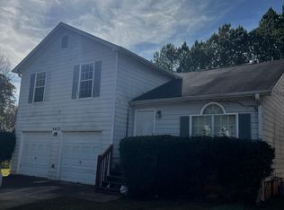 4613 Post Ridge Ln, Lithonia, GA 30038