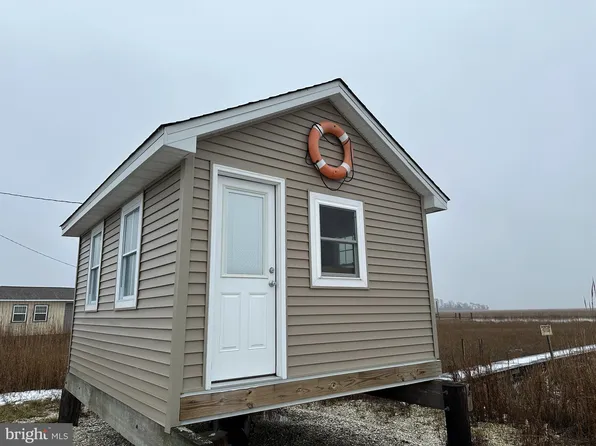 996 Main St, Port Norris, NJ 08349