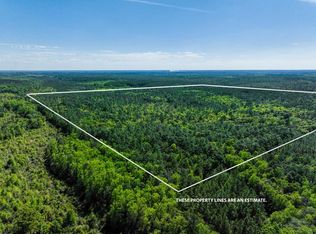 165/ACRE S Harrison Rd, Kinston, AL 36453