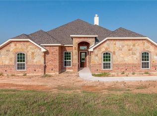215 Eldorado Ct, Boyd, TX 76023