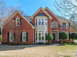 10333 Tallent Ln, Huntersville, NC 28078