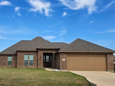 2301 Camryn Ln, Mabank, TX, 75147