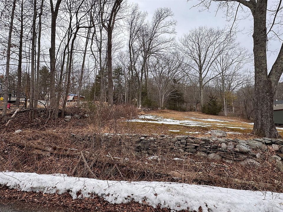 2nd image of Wurtsboro Mountain Road