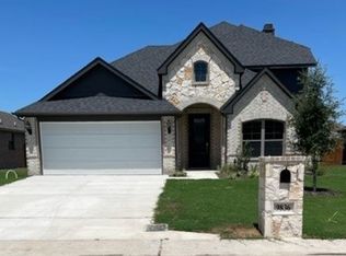 9836 Durango Trl, Woodway, TX 76712