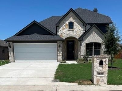 9836 Durango Trl, Woodway, TX, 76712