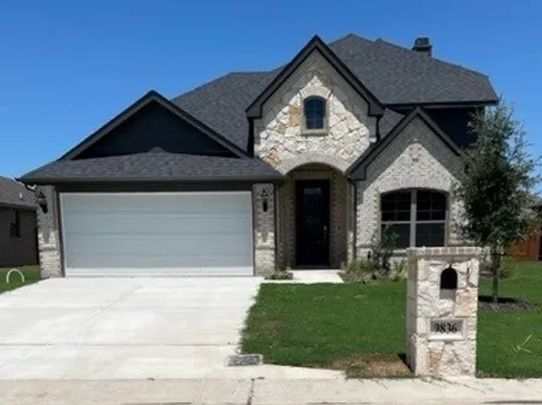 9836 Durango Trl, Woodway, TX 76712