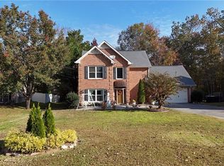 107 E Clinton Dr E, Rome, GA 30165