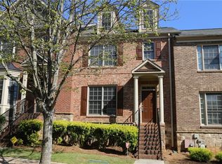 3971 Covey Flush Ct SW #22, Smyrna, GA 30082