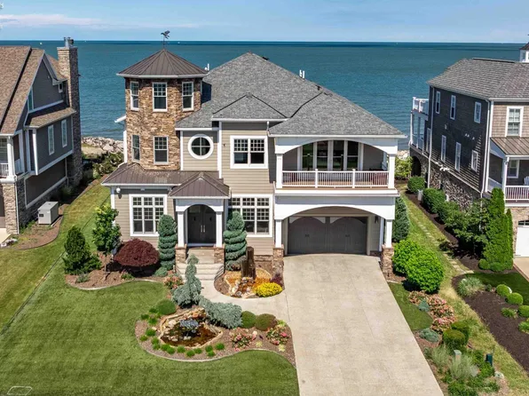 493 Bay Point Blvd, Lakeside Marblehead, OH 43440