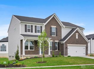 5306 Greenview Lane Turtle, Lebanon, OH 45036