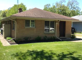 1374 Harpst St, Ann Arbor, MI