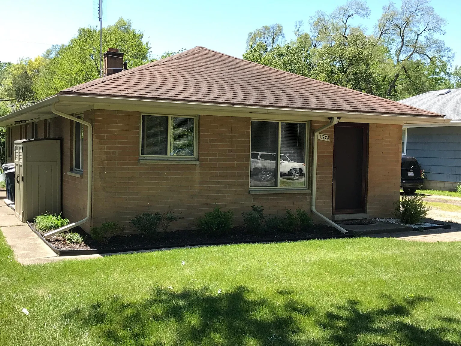 1374 Harpst St photo 1