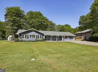 171 Burnett Way, Alpharetta, GA 30009