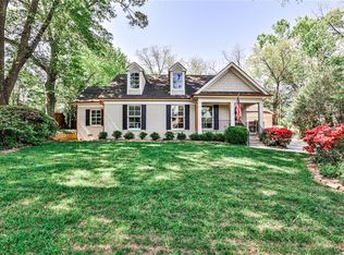 1669 Fearn Cir, Atlanta, GA 30319