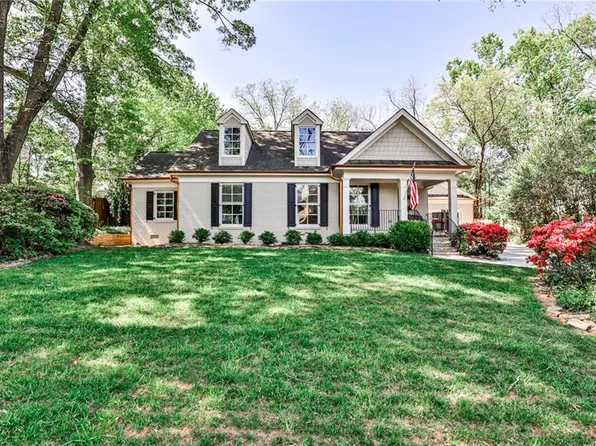 1669 Fearn Cir, Atlanta, GA 30319