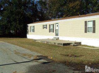 3314 S Oliver Dr, Florence, SC 29505