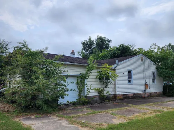 600 W 8th St, Laurel, DE 19956