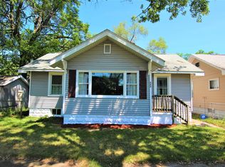 222 E Laketon Ave, Muskegon, MI