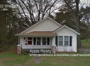 2322 Broad St, Durham, NC 27704