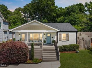 709 S State St, Raleigh, NC 27601