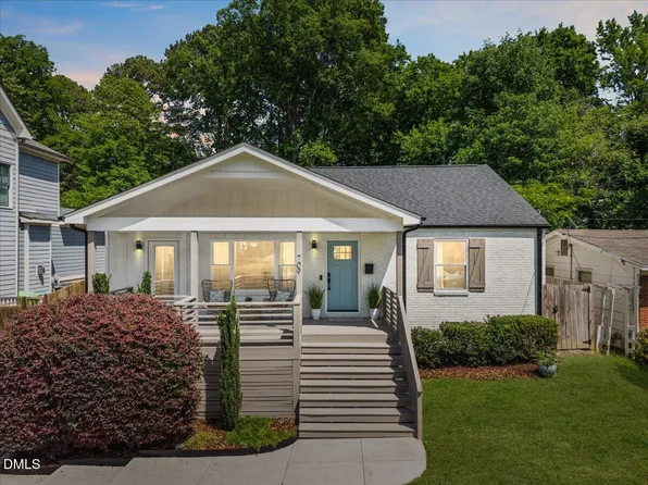 709 S State St, Raleigh, NC 27601