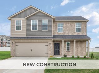 115 Bellatrix Ct, Georgetown, KY 40324