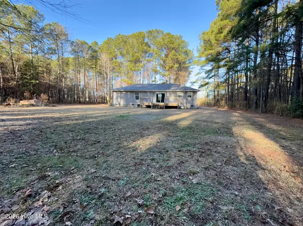 554a N Trotman Road, Camden, NC 27921