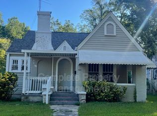 8211 Rugby Ave, Birmingham, AL 35206