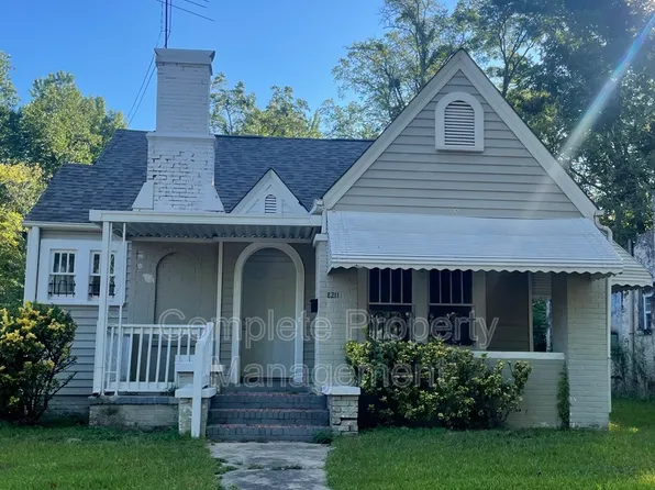 8211 Rugby Ave, Birmingham, AL 35206