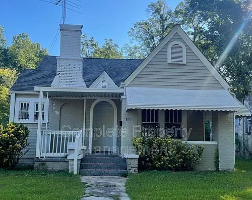 8211 Rugby Ave Photo 1