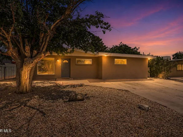 1525 Durazno St, Las Cruces, NM 88001