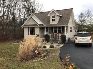 27 Cotter Way, Morehead, KY 40351