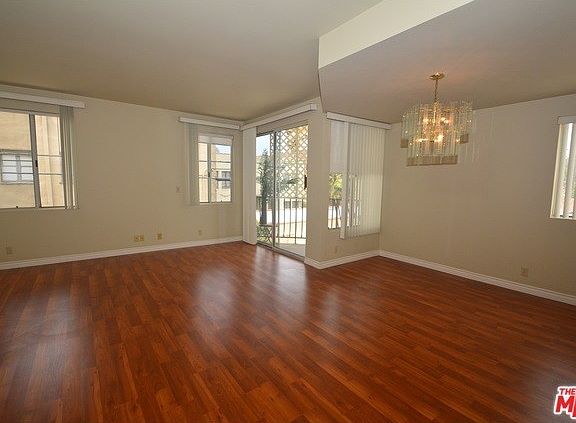 2nd image of 211 S Poinsettia Pl APT 6