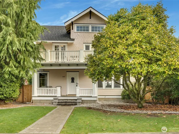 505 S Sheridan Avenue, Tacoma, WA 98405