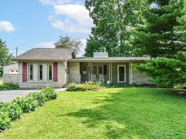 5722 Henderson Dr, Brownsburg, IN 46112