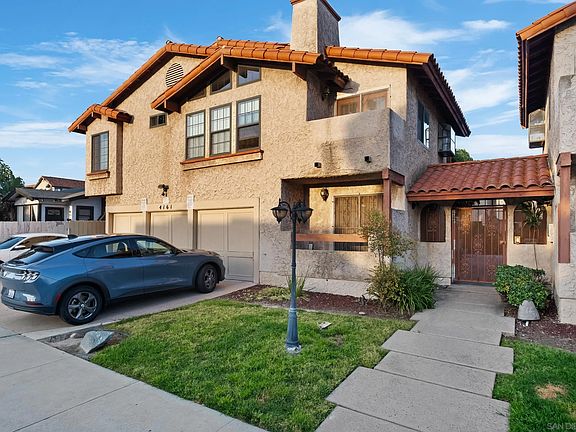 3rd image of 4161 34th St Unit 11