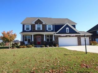 9931 Stable Stone Ter, Fishers, IN 46040