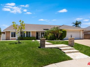 7724 N Justin Ct, Canoga Park, CA 91304