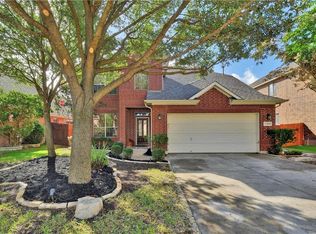 2608 Salorn Way, Round Rock, TX 78681