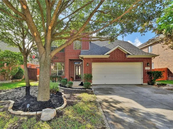 2608 Salorn Way, Round Rock, TX 78681